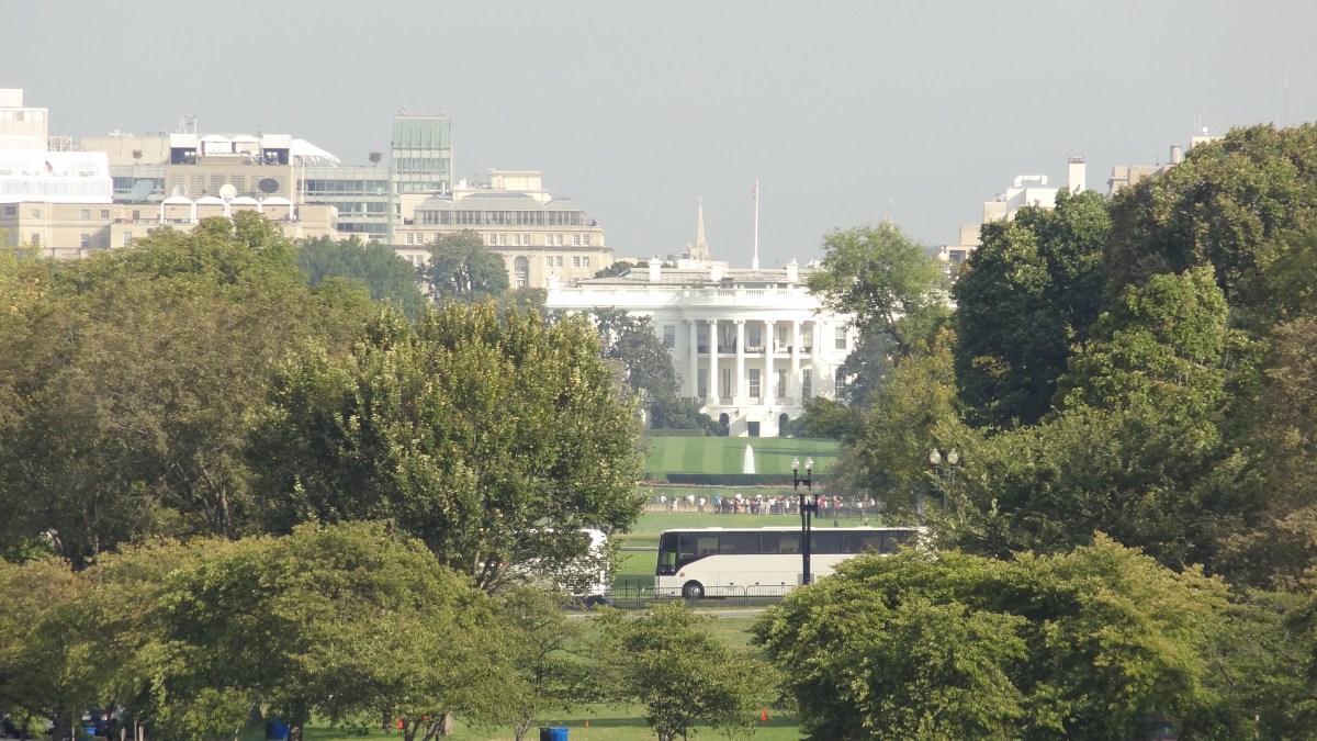 The Contract For&nbsp;Americans